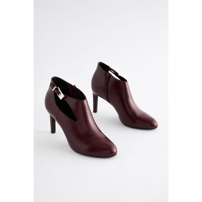 Bottes ouvertes sur le côté NEXT
