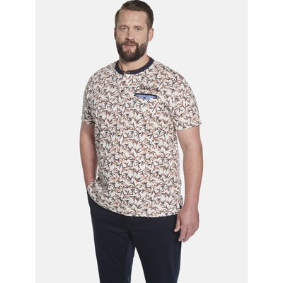 T-shirt EARL LYNDON CHARLES COLBY
