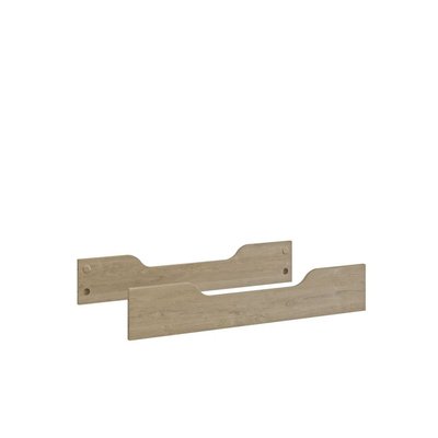 Option 2 pans de transformation Achille chêne blond GALIPETTE