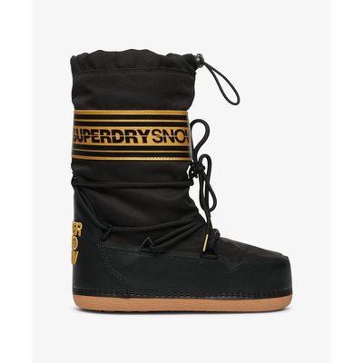 Après-skis SUPERDRY
