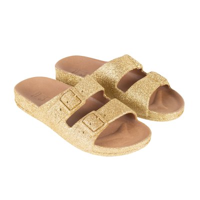 Mules plates TRANCOSO CACATOES