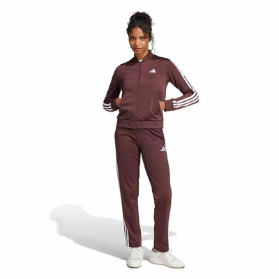 Ensemble de survêtement Essentials 3 stripes ADIDAS SPORTSWEAR