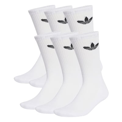 Lot de 6 paires de chaussettes, rembourrées adidas Originals