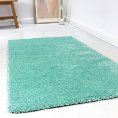 Tapis salon en microfibre ,  #RELAXX ESPRIT