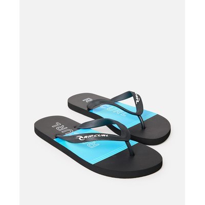 Tongs BREAKERS BLOOM OPEN TOE RIP CURL