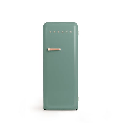 Réfrigérateur rétro FRIDGE RETRO 281L CREATE