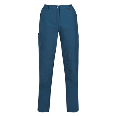 Pantalon transformable CHASKA REGATTA