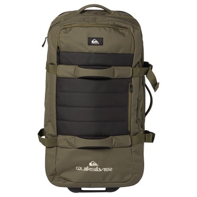 Sac de voyage à roulettes NEW REACH QUIKSILVER
