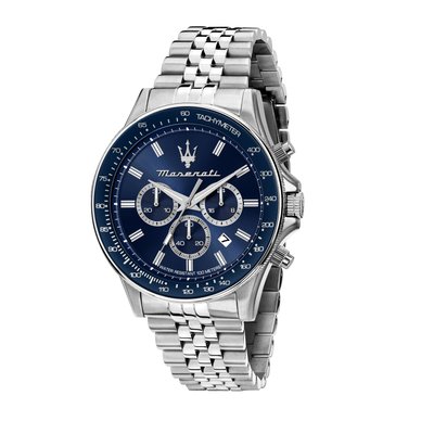 Montre-chronographe SFIDA MASERATI