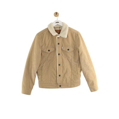 Veste en coton - Très Bon État LEVI'S