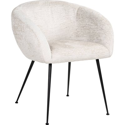Fauteuil en métal, collection Stoelen RECOLLECTION