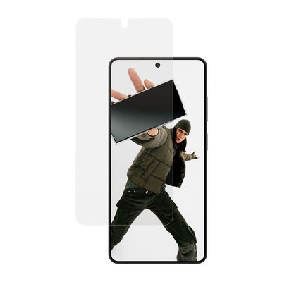 Protège écran Samsung Galaxy S26 Ultra verre trempé PANZERGLASS