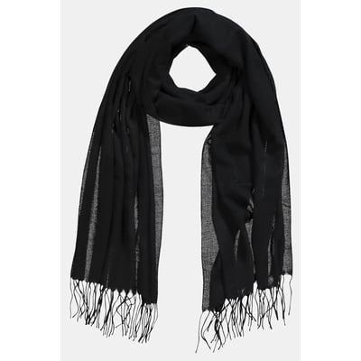 Foulard uni, matière recyclée ULLA POPKEN