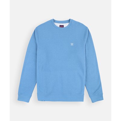 Sweat col rond SOUET OXBOW
