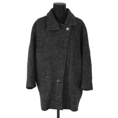 Manteau en laine - Bon État IRO