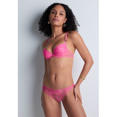 Soutien-gorge Push-up coques Rules of attraction AUBADE