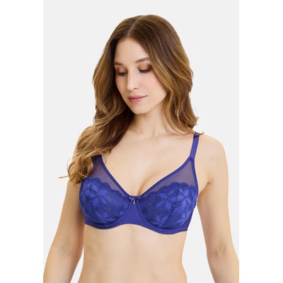 Soutien-gorge SALOMÉ SANS COMPLEXE