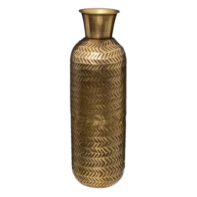 Vase en métal martelé NIGHT ATMOSPHERA