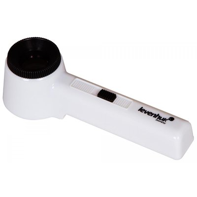 Loupe Zeno Handy ZH43 LEVENHUK