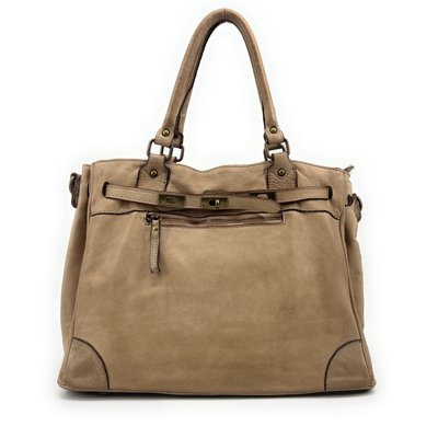Sac à main haut de gamme cuir italien MISS JEANNE OH MY BAG