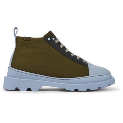 Bottines Brutus CAMPER