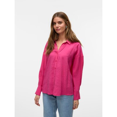 VMQUEENY Chemises Chemise VERO MODA