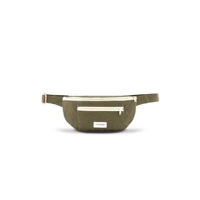 Sac banane zippé ORSEL RIVEDROITE