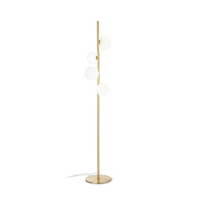 Lampadaire    PERLAGE IDEAL LUX