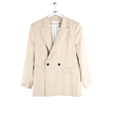 Blazer en laine - Très Bon État IRO