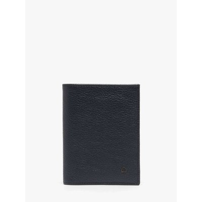 Portefeuille porte-cartes Madras cuir ETRIER