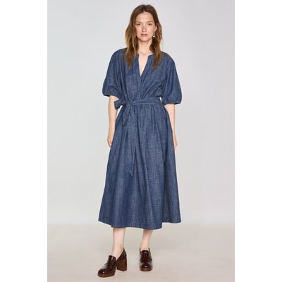 Robe LINDA en coton Maison 123