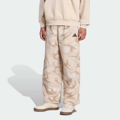 Pantalon Parachute Tissé Camouflage Seasonal Essentials ADIDAS SPORTSWEAR