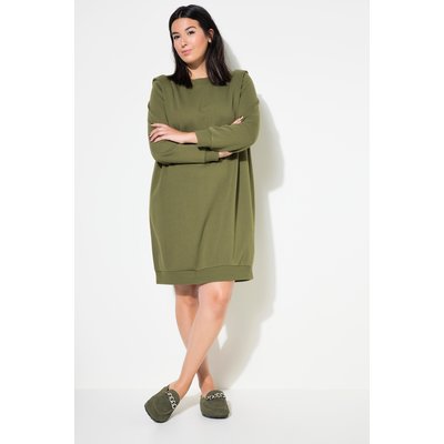 Robe en molleton STUDIO UNTOLD