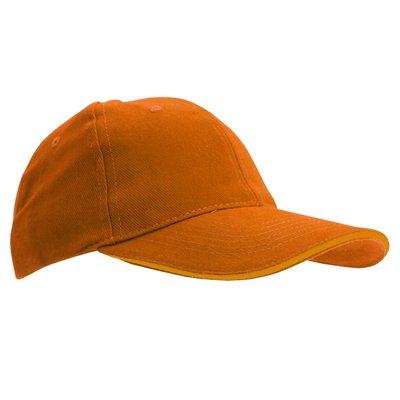 Casquette de baseball BUFFALO SOLS