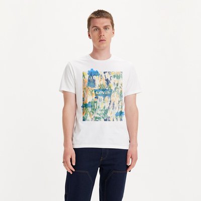 T-shirt imprimé LEVI'S