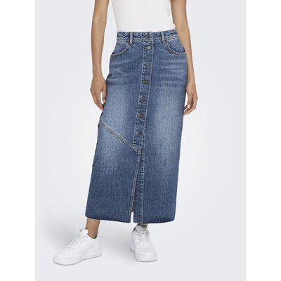Jupe en denim ONLY ONLY