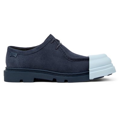 Derbies Junction cuir CAMPER