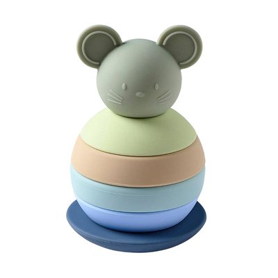 Culbuto empilable Souris NATTOU