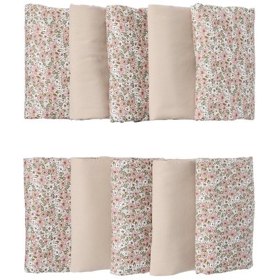 Tour de lit modulable BB & CO