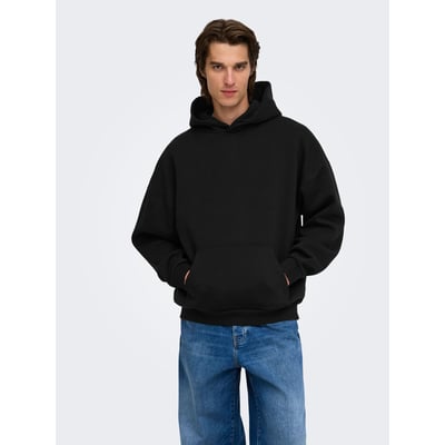 Sweat À Capuche ONLY & SONS