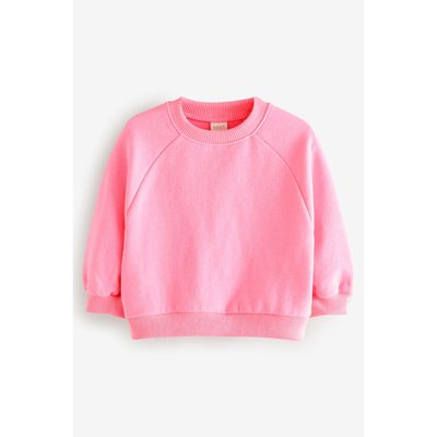 Sweatshirt avec col ras du cou NEXT