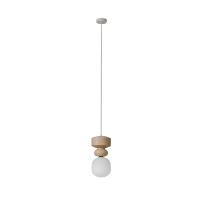 Suspension en céramique scandinave, Fidelo LUCANDE