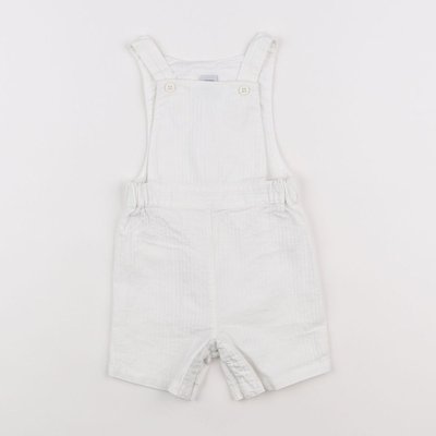 Salopette - Très bon état PETIT BATEAU