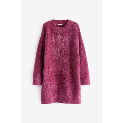 Robe pull scintillante NEXT