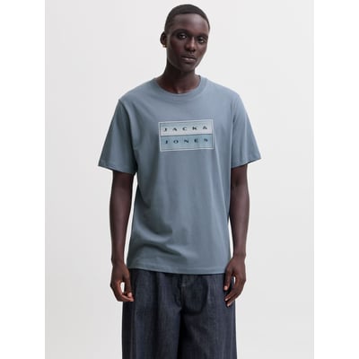 T-shirt manches courtes JACK & JONES