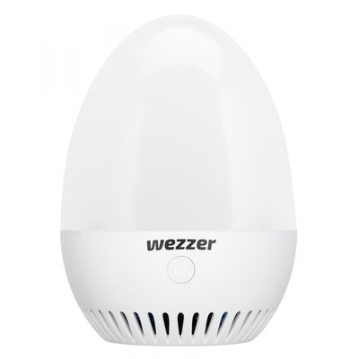Moniteur de qualité de l'air  Wezzer Air PRO DM20 LEVENHUK