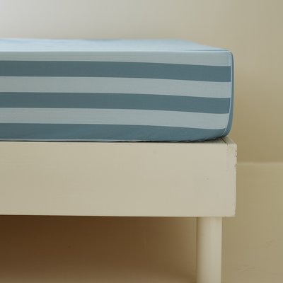 Drap housse PASSE-MONTAGNE SYLVIE THIRIEZ