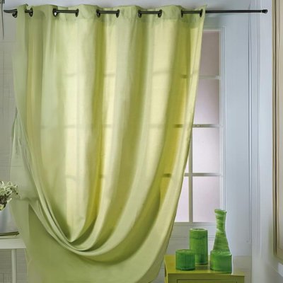Rideau 80% occultant vu sur D&CO ! HOME MAISON