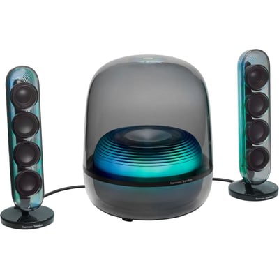 Enceinte résidentielle SoundStick 5 Noir HARMAN/KARDON