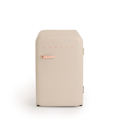 Réfrigérateur rétro FRIDGE RETRO 107L CREATE